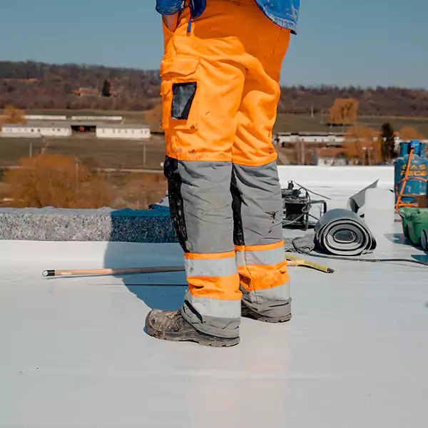 Why Naperville Property Owners Choose Naperville Roofing Pro?