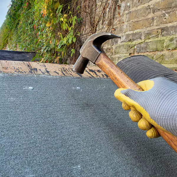 Why Naperville Roofing Pro Is Naperville's Go-To EPDM Roof Replacement Contractor?