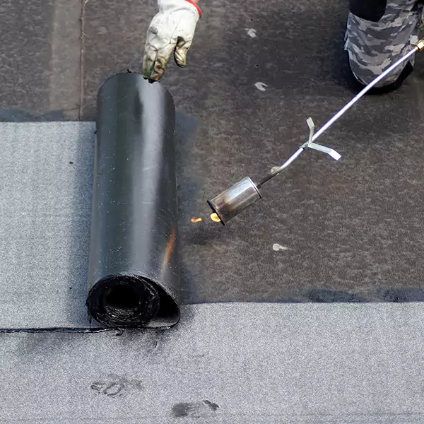 Why Naperville Property Owners Depend on Naperville Roofing Pro for Flat Roof Repair?