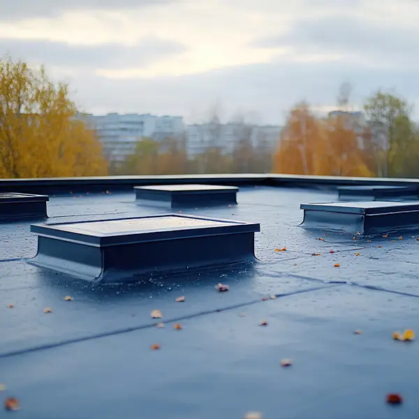 Why Naperville, IL Property Owners Select Naperville Roofing Pro for Flat Roof Replacement?