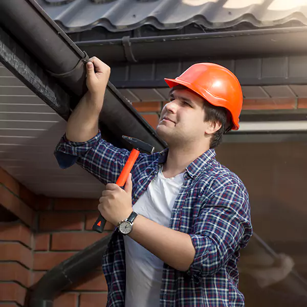 Why Naperville Homeowners Choose Naperville Roofing Pro for Gutter Installation?