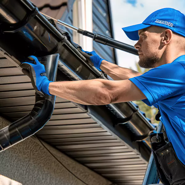 Why Naperville Homeowners Choose Naperville Roofing Pro for Gutter Replacement?