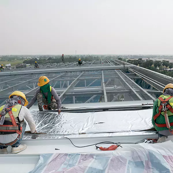 Why Naperville Property Owners Choose Naperville Roofing Pro?