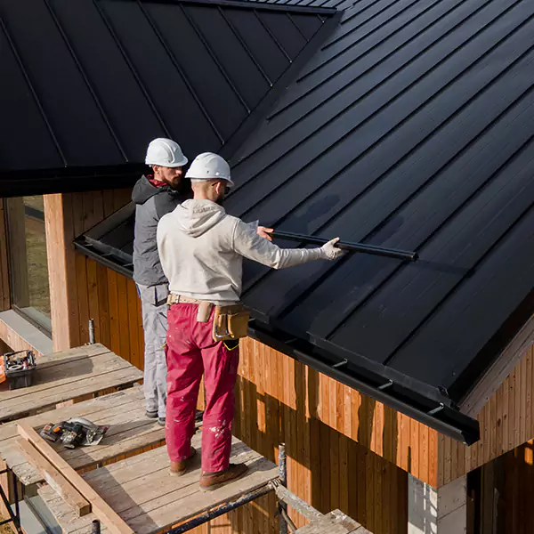 Why Naperville Roofing Pro Is Naperville's Most Trusted Metal Roofing Team?