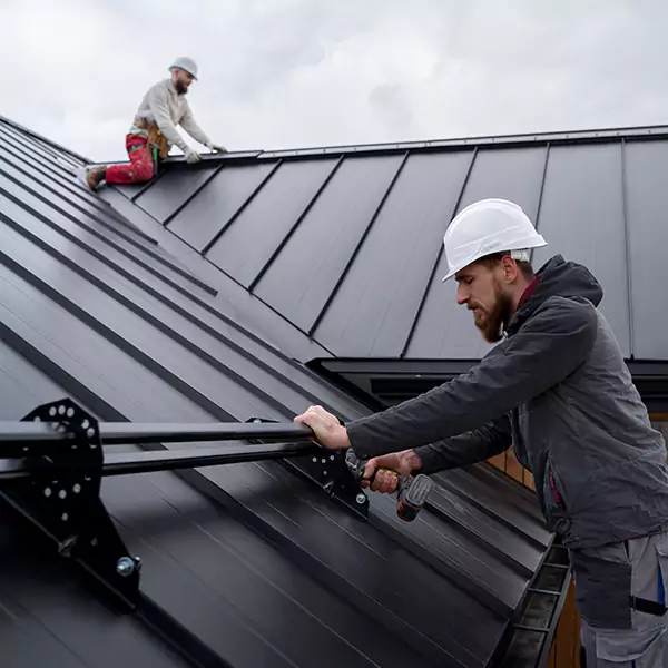 Why Naperville Property Owners Choose Naperville Roofing Pro for Metal Roof Repair?