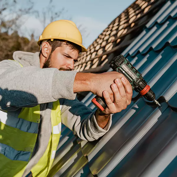 Why Naperville Property Owners Choose Naperville Roofing Pro for Metal Roof Replacement?