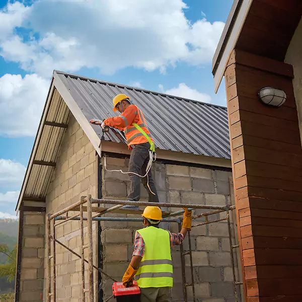 Why Naperville Property Owners Trust Naperville Roofing Pro for Metal Roofing?