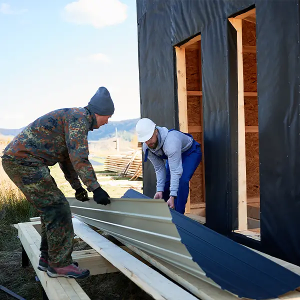 Why Naperville Roofing Pro in Naperville, IL First Choice for Mobile Home Roofing?