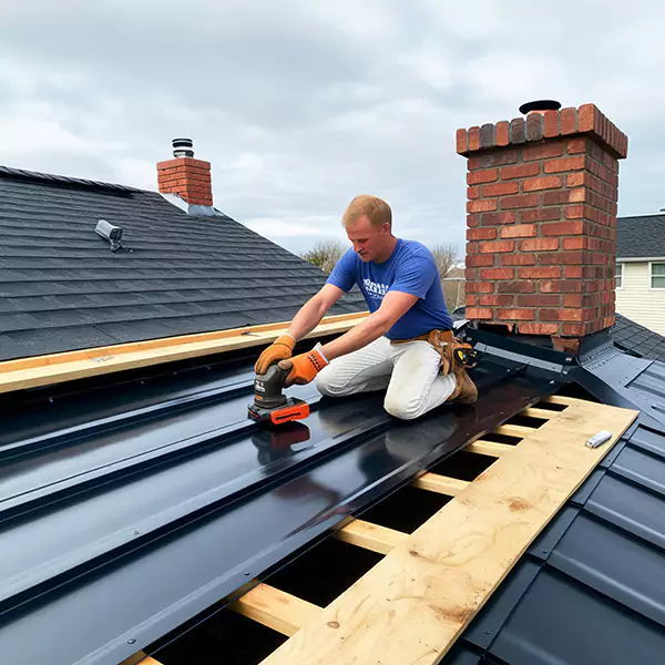 Why Naperville, IL Property Owners Trust Naperville Roofing Pro for Mobile Home Roof Repair?