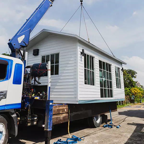 Leading Mobile Home Roofing Company: Upgrading Naperville, IL Manufactured Homes With Confidence