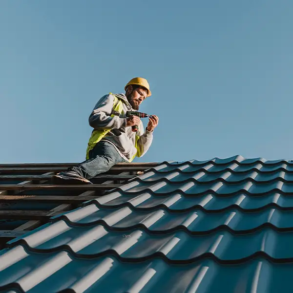 Why Naperville Roofing Pro Is the Right Choice in Naperville, IL?