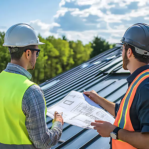 Why Naperville, IL Families Trust Naperville Roofing Pro for Home Roof Repairs?