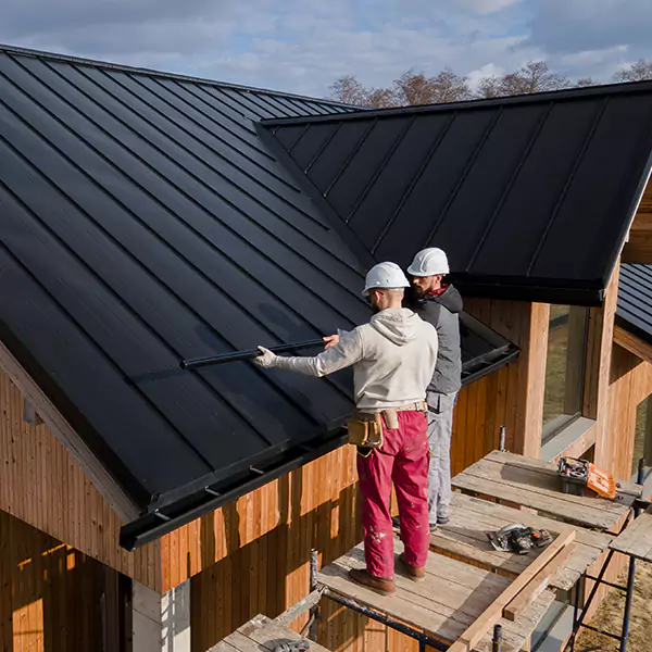 Why Naperville, IL Families Choose Naperville Roofing Pro for Home Roofing?