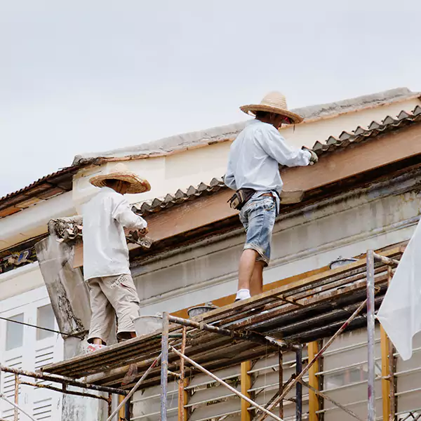 Why Naperville Homeowners Choose Naperville Roofing Pro for Roof and Siding Repair?