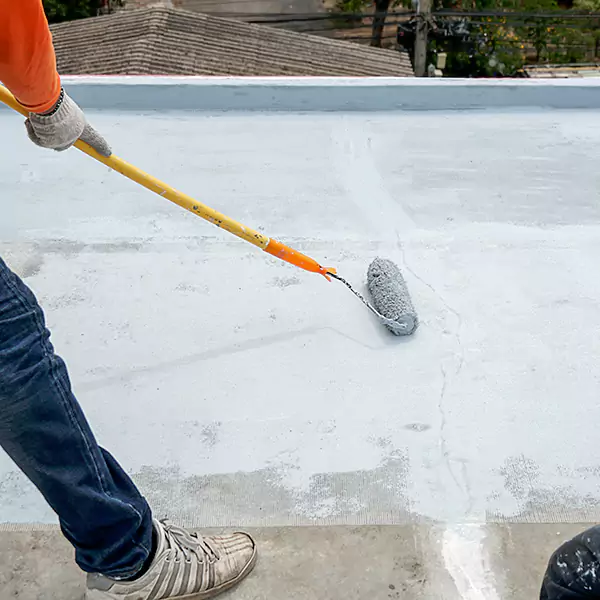 Why Naperville Property Owners Choose Naperville Roofing Pro for Roof Coating?