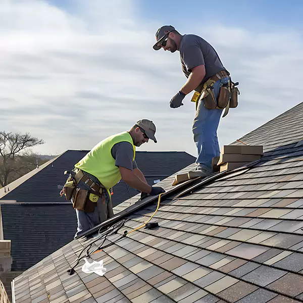 Why Naperville, IL Residents Trust Naperville Roofing Pro for Roof Maintenance?
