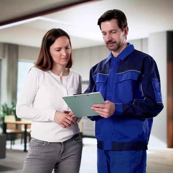 Why Naperville, IL Property Owners Trust Naperville Roofing Pro for Roof Water Damage Repair?