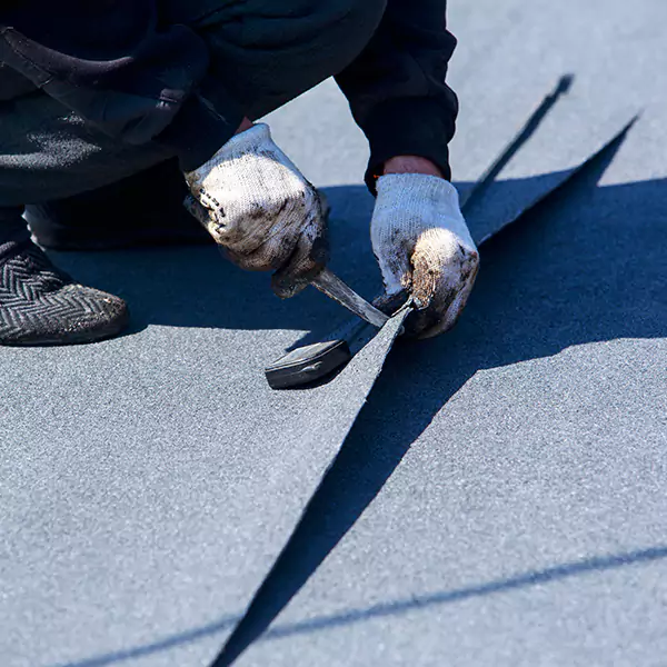 Why Naperville, IL Property Owners Choose Naperville Roofing Pro for Roof Waterproofing?