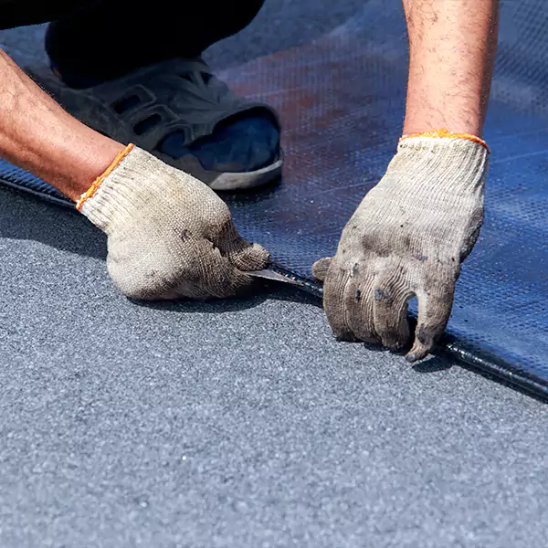 Why Naperville Roofing Pro Is the Trusted Name for Rubber Roof Installation in Naperville, IL?