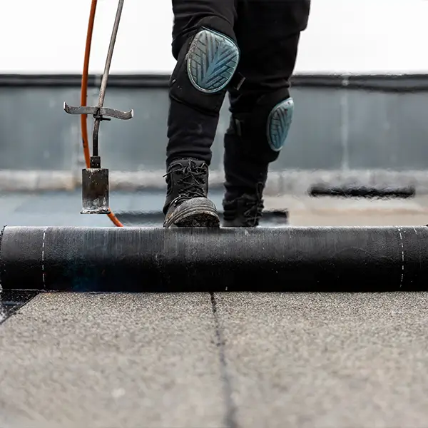 Why Naperville, IL Trusts Naperville Roofing Pro for Rubber Roof Replacement?