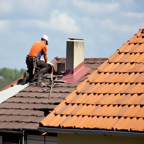 Why Naperville, IL Property Owners Trust Naperville Roofing Pro for Sagging Roof Repair?