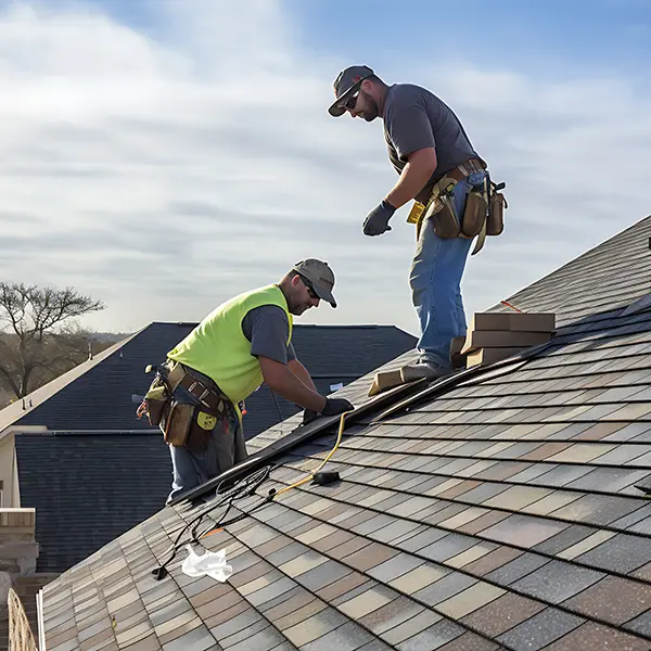Why Naperville, IL Homeowners Pick Naperville Roofing Pro for Shingle Replacement?
