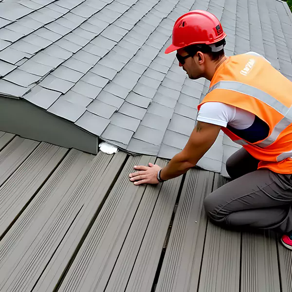 Why Naperville, IL Property Owners Rely on Naperville Roofing Pro for Slate Roof Repair?