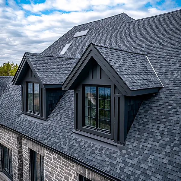 Why Naperville Roofing Pro in Naperville, IL's Preferred Slate Roof Replacement Contractor?
