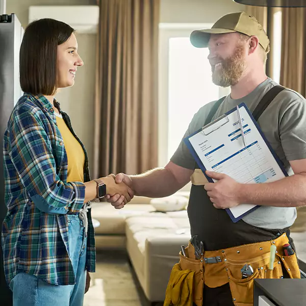 Why Naperville, IL Homeowners Choose Naperville Roofing Pro for Soffit Repair?