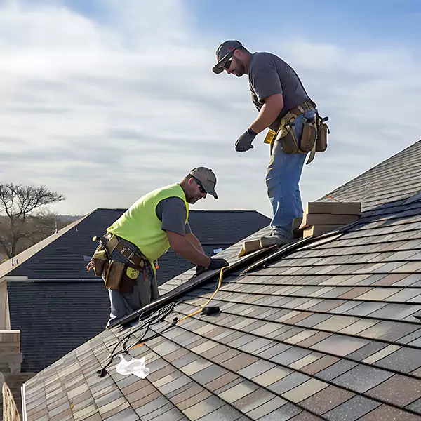 Why Naperville, IL Property Owners Call Naperville Roofing Pro After Every Storm?