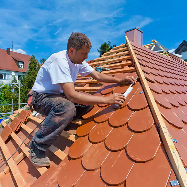 Why Naperville Roofing Pro in Naperville, IL's Most Trusted Tile Roofing Team?