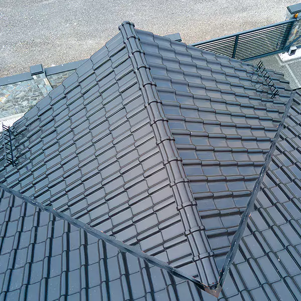 Why Naperville, IL Property Owners Depend on Naperville Roofing Pro for Tile Roof Repair?