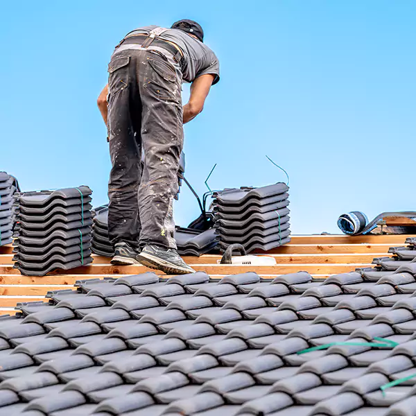 Why Naperville, IL Property Owners Choose Naperville Roofing Pro for Tile Roof Restoration?