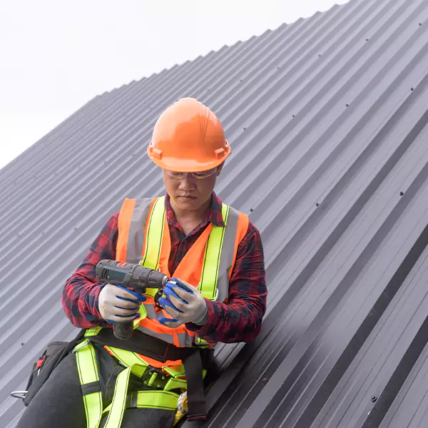 Why Property Owners in Naperville Choose Naperville Roofing Pro for Tin Roofing Installation Service?
