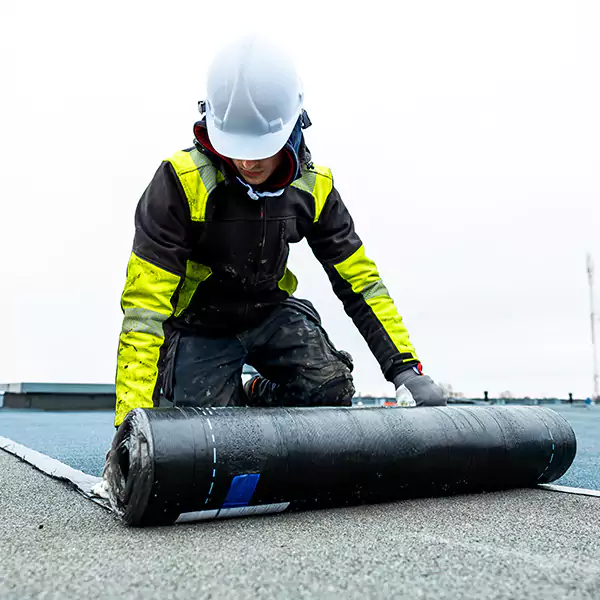 Why Naperville Roofing Pro Is Naperville's Trusted TPO Roof Replacement Contractor?