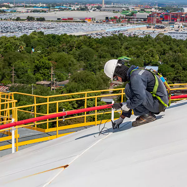 Why Naperville Roofing Pro Is Naperville's Trusted TPO Roofing Team?