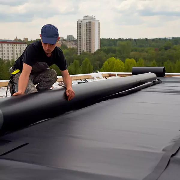 Why Naperville Property Owners Trust Naperville Roofing Pro for TPO Roofing?