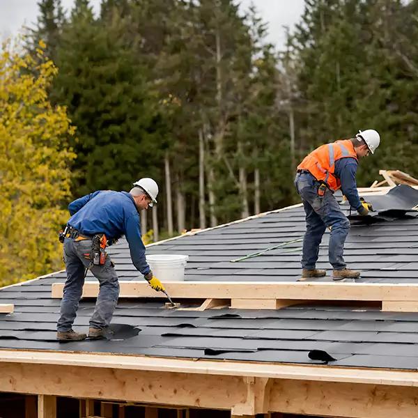 Why Naperville, IL Homeowners Choose Naperville Roofing Pro for Wind Damage Repairs?