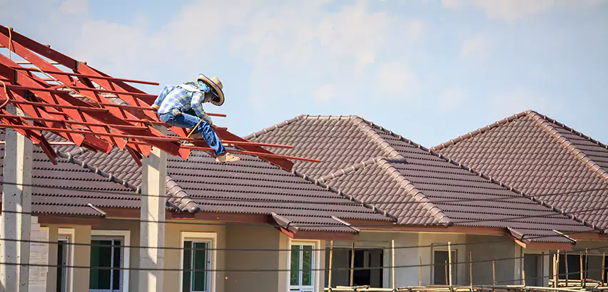 Professional Wind Damage Roof Repair Services in Naperville, IL